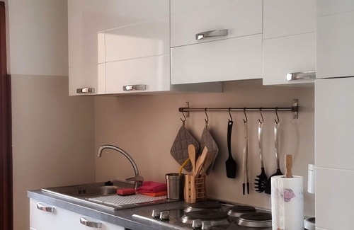 Torbole sul Garda Apartment | Beautiful apartment close to the beach and in the city center