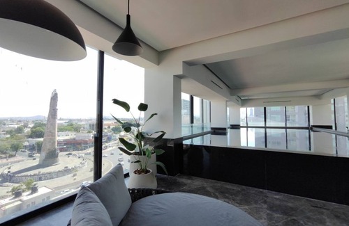 Americana Apartment | Beautiful apartment in Chapultepec District
