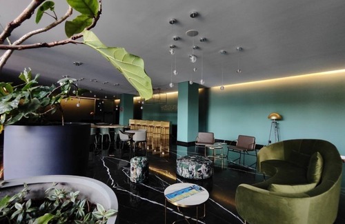 Americana Apartment | Beautiful apartment in Chapultepec District