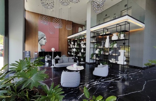 Americana Apartment | Beautiful apartment in Chapultepec District