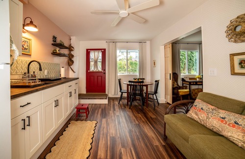 Captain Cook Apartment | Beautiful Apartment in Hawaii