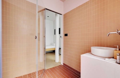 Quartier de la Folie-Mericourt Apartment | Beautiful Apartment 1br/3p - Marais/republique