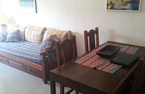 Pinamar Apartment | Beautiful apartment 2 blocks from the sea and 2 from downtown