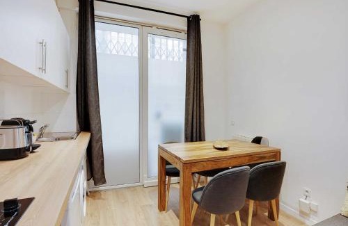 Auteuil Apartment | Beautiful Apartment - 6P-Auteuil Saint Cloud