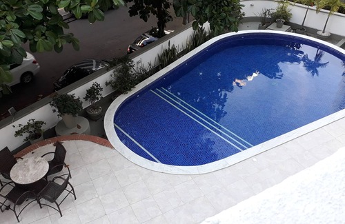 Ondina Apartment | BEAUTIFUL APARTMENT AT ATLANTIC TOWERS- SUPER COMPLETE !