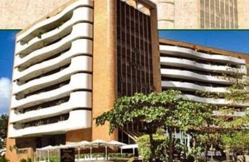 Ondina Apartment | BEAUTIFUL APARTMENT AT ATLANTIC TOWERS- SUPER COMPLETE !