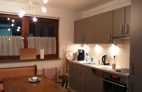 Hinterthal Apartment | Beautiful Apartment 5 minutes walk to ski lift