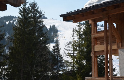 Hinterthal Apartment | Beautiful Apartment 5 minutes walk to ski lift