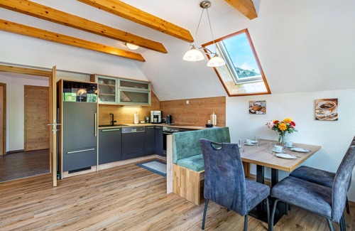 Solk Apartment | Beautiful apartment for 6 people with WIFI, TV, terrace and pets allowed