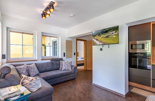 Solk Apartment | Beautiful apartment for 5 guests with WIFI, TV, terrace and pets allowed