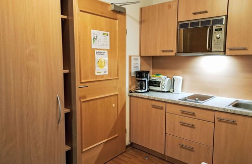 Mayrhofen Apartment | Beautiful apartment for 2 guests with WIFI, terrace, pets allowed and parking
