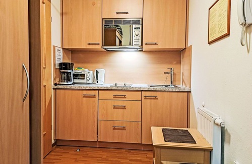 Mayrhofen Apartment | Beautiful apartment for 2 guests with WIFI, terrace, pets allowed and parking
