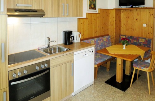Rohrberg Villa | Beautiful apartment in villa for 2 people with WIFI, TV and terrace