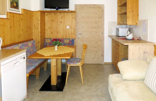 Rohrberg Villa | Beautiful apartment in villa for 2 people with WIFI, TV and terrace