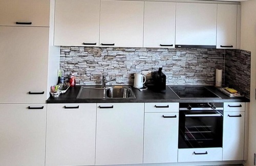 Beatenberg Apartment | Beautiful apartment for 3 guests with WIFI and TV