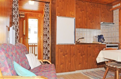Bettmeralp Apartment | Beautiful apartment for 2 people with WIFI, TV and balcony