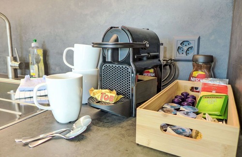 Krattigen Apartment | Beautiful apartment for 3 people with WIFI, TV, terrace and panoramic view