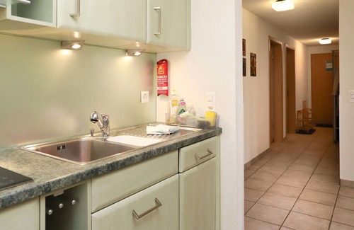 Zweisimmen Apartment | Beautiful apartment for 6 people with WIFI, TV, balcony, pets allowed and panoramic view