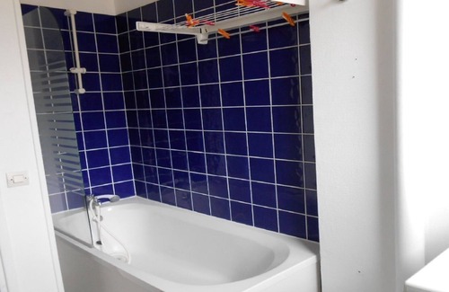 Rouen Apartment | Beautiful apartment downtown Rouen