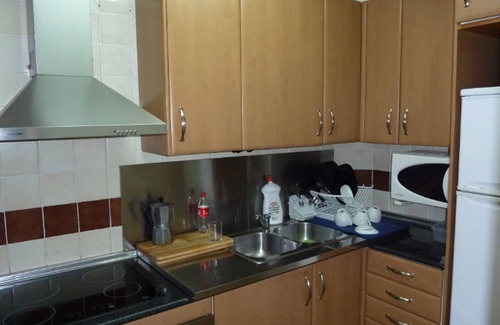 Comarruga Apartment | Beautiful apartment Comarruga - Costa Daurada