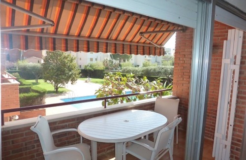 Comarruga Apartment | Beautiful apartment Comarruga - Costa Daurada