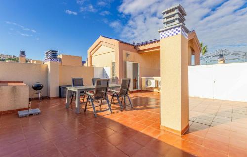 Los Arenales del Sol Apartment | Beautiful Apartment In Gran Alacant