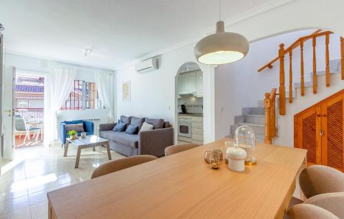 Los Arenales del Sol Apartment | Beautiful Apartment In Gran Alacant