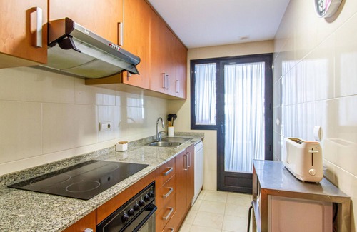 Santa Pola Apartment | Beautiful apartment in Santa Pola