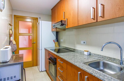 Santa Pola Apartment | Beautiful apartment in Santa Pola