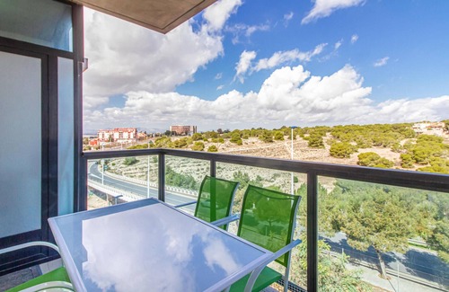 Santa Pola Apartment | Beautiful apartment in Santa Pola