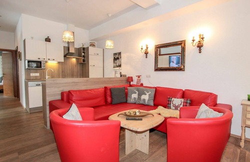 Zillertal Apartment | Beautiful apartment for 5 guests with WIFI, TV, terrace and pets allowed