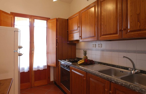Montaione Apartment | Beautiful apartment for 6 people with pool, A/C, WIFI, TV and pets allowed, close to San Gimignano