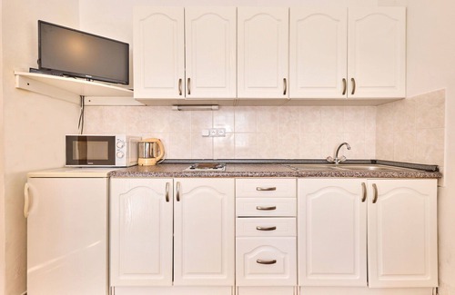 Janske Lazne Apartment | Beautiful apartment for 4 people with WIFI, TV and parking