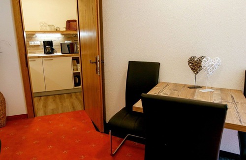 Feichten Apartment | Beautiful apartment for 2 people with WIFI, TV and balcony
