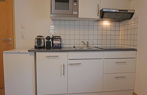 Mathon Apartment | Beautiful apartment for 2 people with WIFI, TV, pets allowed and panoramic view