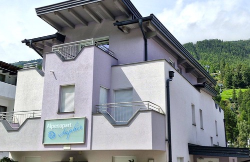 Soelden Apartment | Beautiful apartment for 5 guests with WIFI and TV