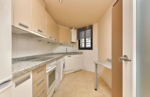 Torrox Costa Apartment | Beautiful apartment for 6 guests with WIFI, pool, A/C, TV, terrace and pets allowed