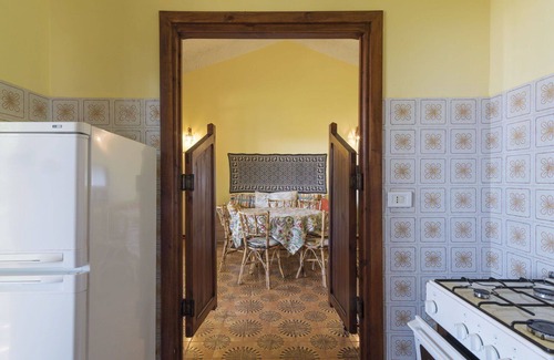 Anzio Apartment | Beautiful apartment for 4 guests with TV and patio