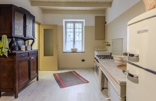 Dorio Apartment | Beautiful apartment for 5 people with hot tub, WIFI, patio and pets allowed