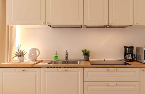 Musso Apartment | Beautiful apartment for 4 people with A/C, pool, WIFI, TV, terrace and parking
