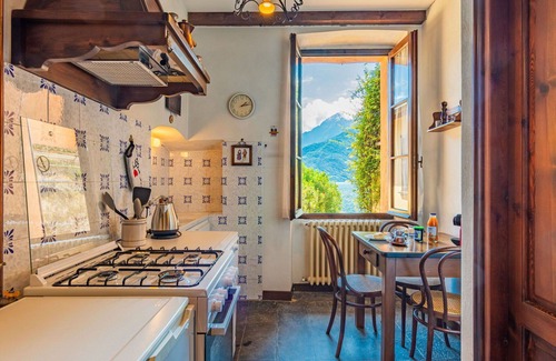 Musso Apartment | Beautiful apartment for 2 guests with WIFI and TV
