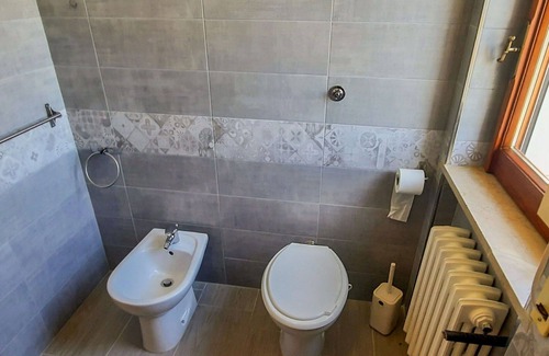 Ortona Apartment | Beautiful apartment for 5 guests with balcony and pets allowed