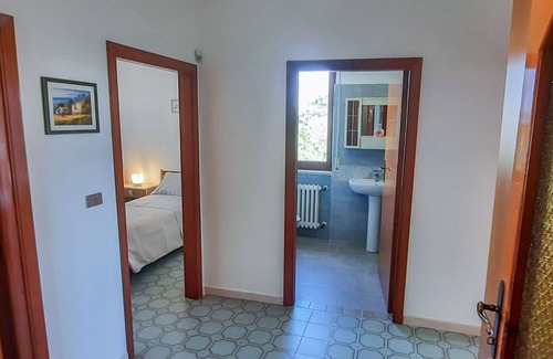 Ortona Apartment | Beautiful apartment for 5 guests with balcony and pets allowed