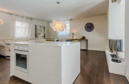 Trento Apartment | Beautiful apartment for 3 guests with WIFI and TV
