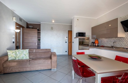 Barriera di Milano Apartment | Beautiful apartment for 4 people with WIFI, TV and terrace