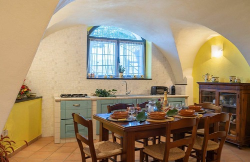 Vasia Apartment | Beautiful apartment for 4 people with WIFI and pets allowed