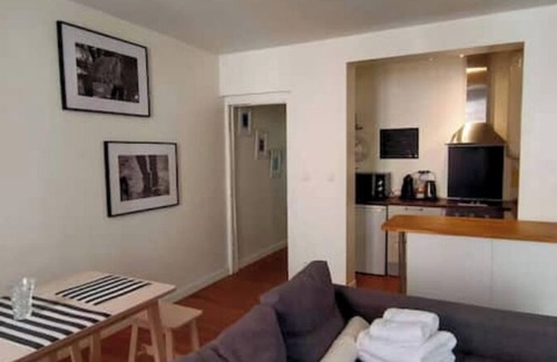 Laaouama Apartment | Beautiful apartment for 5 people