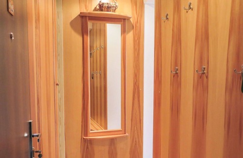 Strbske Pleso Apartment | Beautiful apartment for 4 guests with WIFI, TV, balcony and panoramic view