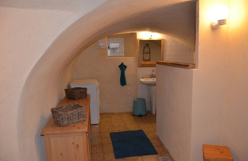 Montgenevre Apartment | beautiful apartment labeled in a village house LES ALBERTS MONTGENEVRE