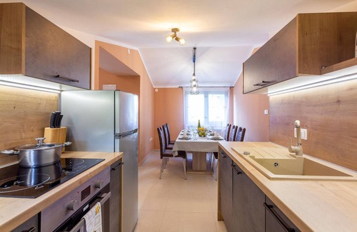 Cabrunici Apartment | Beautiful apartment in Cabrunici